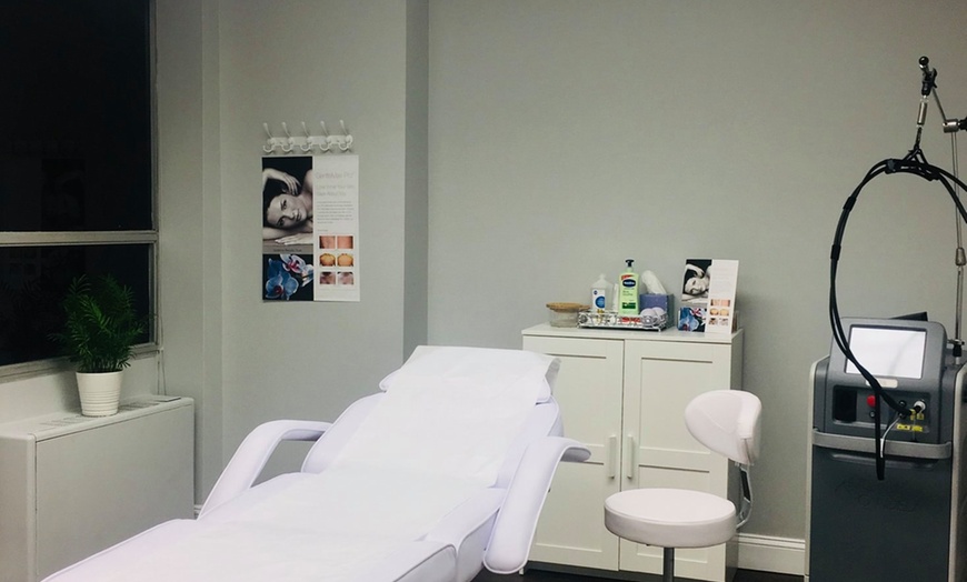 Image 3: Six Laser Hair-Removal Sessions for One Small, Medium, or Large Area at Lily SkinCare And Laser Clinic — Vienna