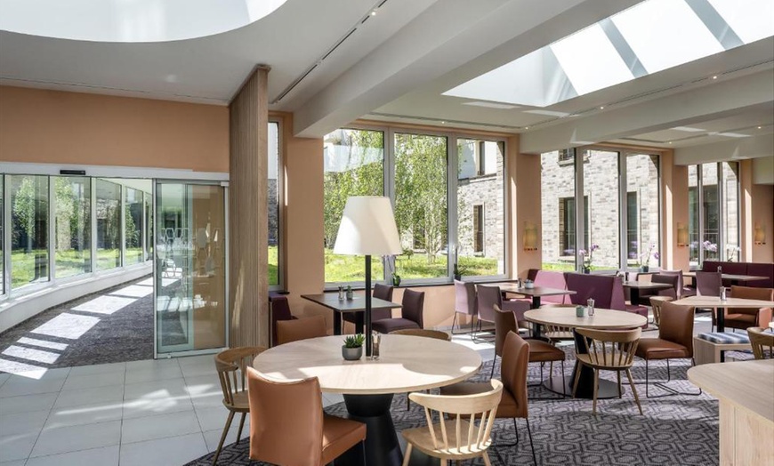 Image 8: Potsdam: 1-3 Nächte inkl. Frühstück und Fitness