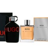 Image 1: Eau de toilette pour homme Hugo Boss