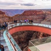 Image 4: Grand Canyon West Rim & Hoover Dam Tour includes Lunch and More