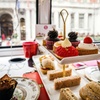 Image 3: High Tea for Two, Three, Four or Six at Vibe Hotel Sydney Storehouse 