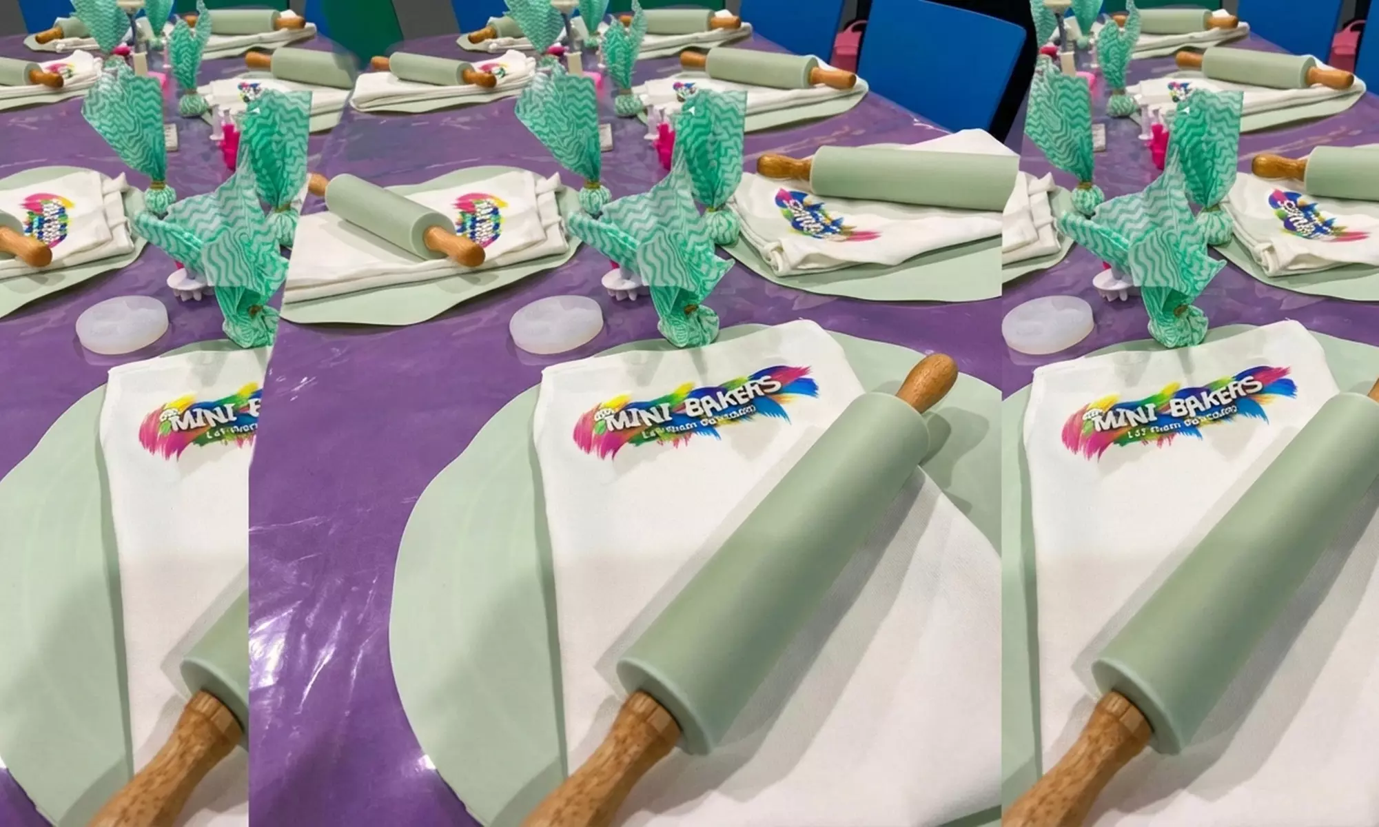 2-Hour Play Passes for Kids: Double the Fun for All Ages