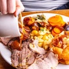 Image 3: Two-Course Meal for 2 Adults and Up to 2 Children at Toby Carvery  