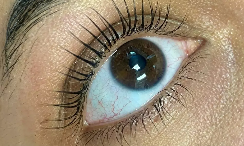 Luxurious Keratin Lash & Brow Experience at Hause of Beauty