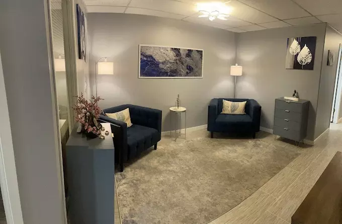 Up to 30% Off on Full Body Custom Massage at Blue Cypress Spa