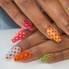 Image 2: Get Pampered with a Manicure or a Luxury Pedicure or Combo Session 