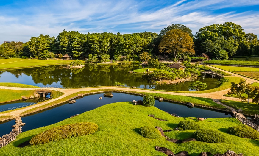 Image 5: Timeless Japan Journey: Tokyo, Kyoto, Nara & Osaka Tour with Touropa