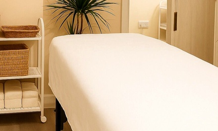 One 60-Minute Anti-Aging Facial - Leyabelle Esthetic Clinic