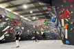 First Time Visitor Weekend Admission & Shoe and Chalk Hire Bouldering @ Climber Collective (Up To 49% Off) - Second Medium