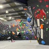 Image 2: All-Day Bouldering Experience w Shoe and Chalk Hire For Solo or Groups