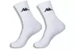 Calcetines cortos o tenis Kappa - Second Medium