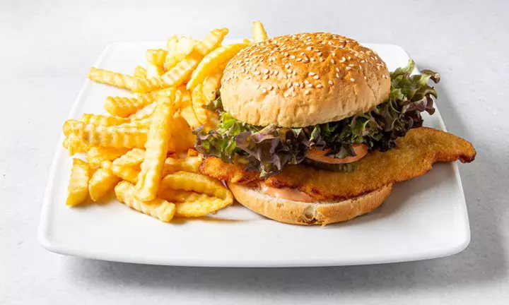 3-Gänge-Menü mit Pizza oder Pasta für 2 oder 4 Personen