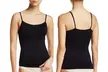 (3 Pack) Women's Seamless Shaping Camisoles - Second Medium