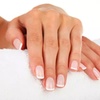 Image 2: Up to 25% Off a Manicure and Pedicure at JUJU's Beauty Salon