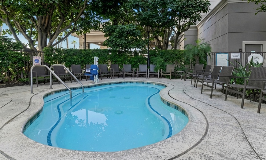 Image 21: Stay at Sonesta Anaheim Resort Area, Anaheim, CA