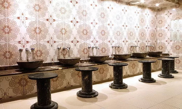 Parenthèse détente avec Ô Soins D'Orient