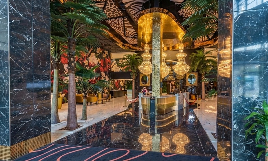 Image 10: ✈ 10-Day South Africa Vacation with Air from Weekender Breaks