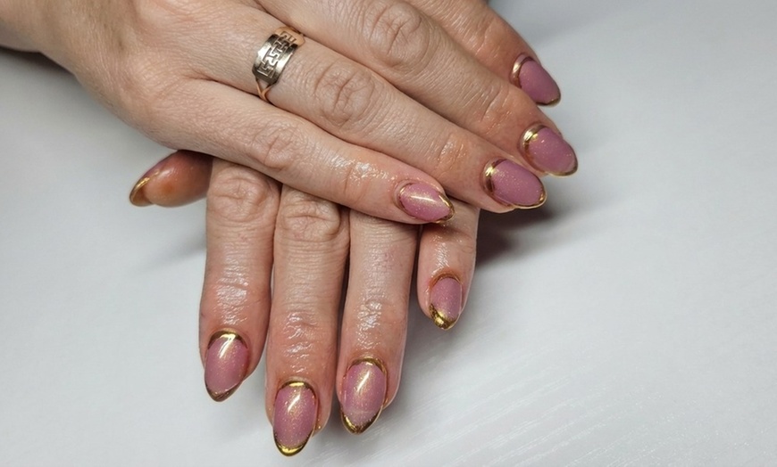 Image 6: Pamper Yourself with Manicure and Pedicure Services