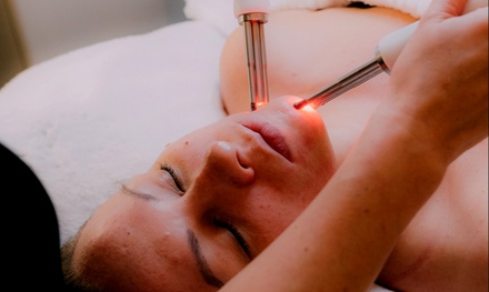 One Facial Treatment Session - Beauty At No 32