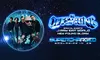 The Offspring: SUPERCHARGED Worldwide in '25 on September 7 at 7 p.m.