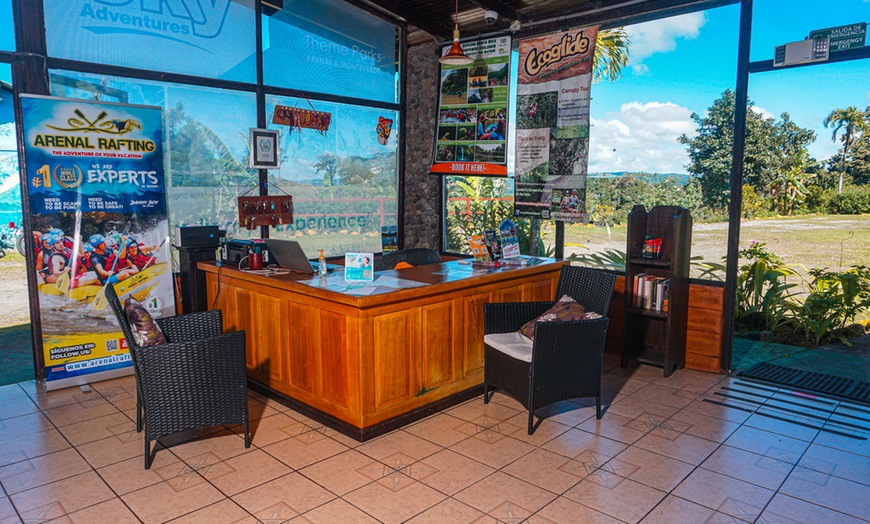 Image 7: ✈ 7-NT Costa Rica Arenal & Tamarindo Trip w/ Air Car - Travel by Jen
