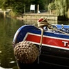 Image 3: Explore Christmas Canal Cruise with Drinks & Mince Pies for up to 12