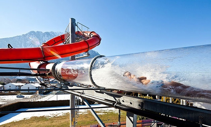 Image 2: Entrée Aquaparc adulte ou enfant