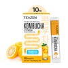 Image 5: 10 bustine di tè Kombucha Teazen