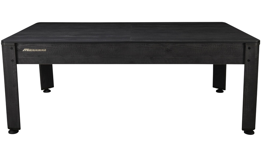 Image 5: Table 7FT multi-jeux 4-en-1  