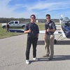 Image 2: One or Two-Hour Private Introductory, Tailwheel  Flight Lesson 