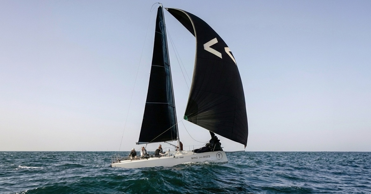 Enjoy A Relaxing 90-minute Sunset Sailing Trip For 2 Or 4 People Enjoy A Relaxing 90-minute Sunset Sailing Trip For 2 Or 4 People