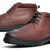 Image 2: Oaktrak Ballard Men's Leather Boots