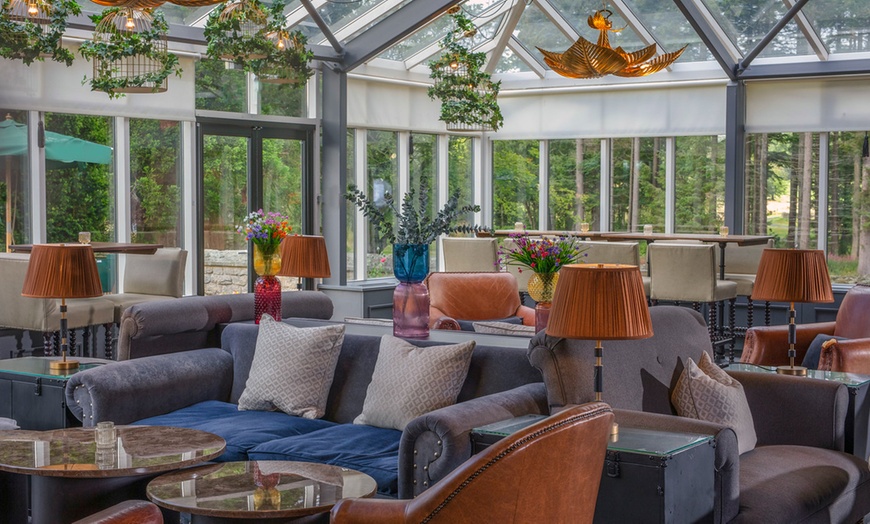 Image 7: Choice of Spa Day with Treatments, Lunch & Prosecco