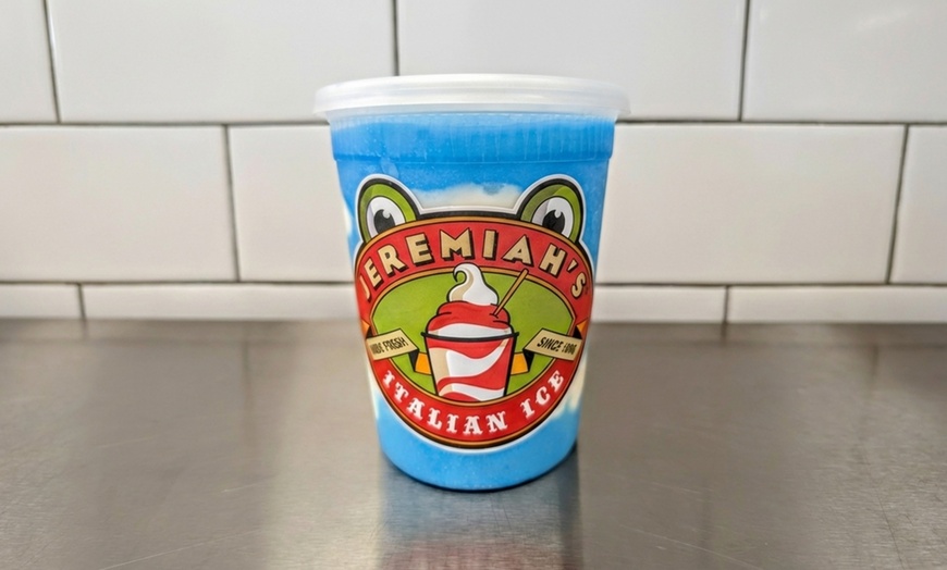 Image 2: Jelati, Ice Cream Treats & $25 Toward Sweet Delights