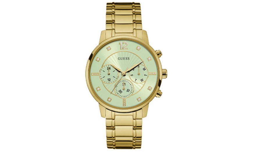 Image 11: Guess Women's Watch