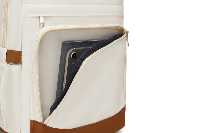 Image 5: Sac à dos imperméable Kono