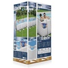 Image 3: Bestway Steel-Pool-Set mit Sandfilteranlage