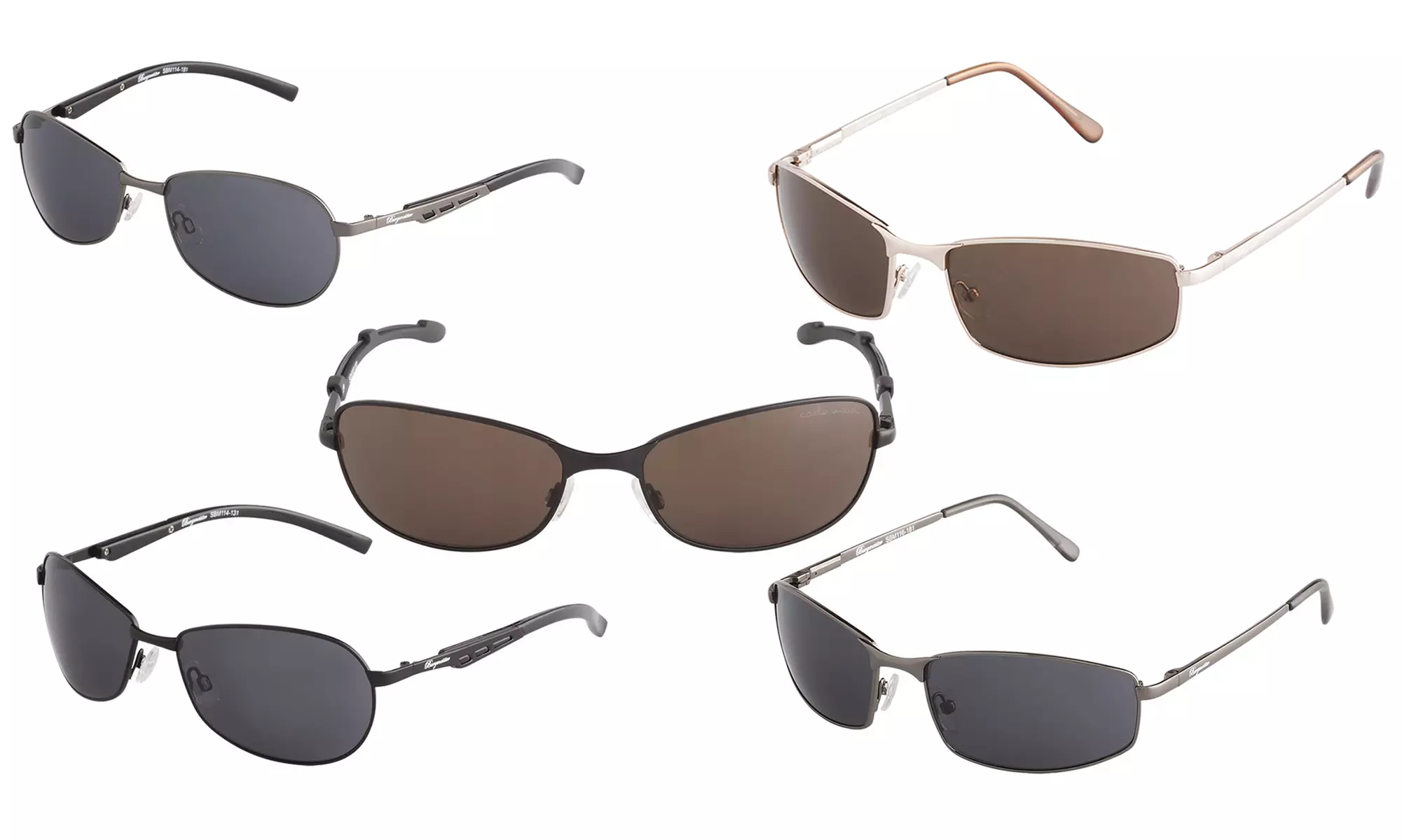 Lunettes de soleil homme Burgmeister SBM - Primary Image