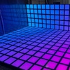 Image 2: Interactive LED Tile Gaming for Two - Fort Worth, TX