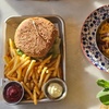 Image 2: Köstliche Burger nach Wahl inklusive Pommes frites für 1-4 Personen