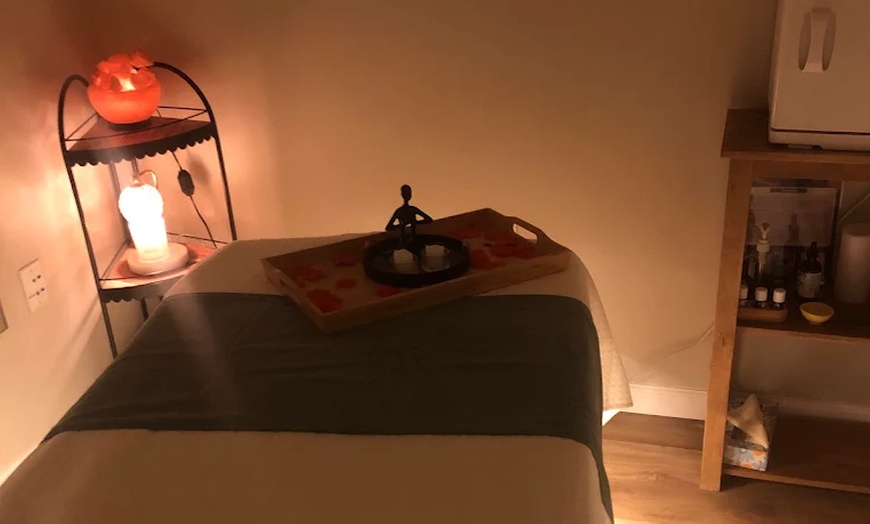 Image 6: Up to 34% Off on Salon - Scalp Care at Rosewood Spa