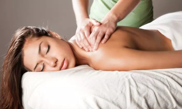 60-Minute Relaxation Massage or Hot Stone Massage with Optional Facial