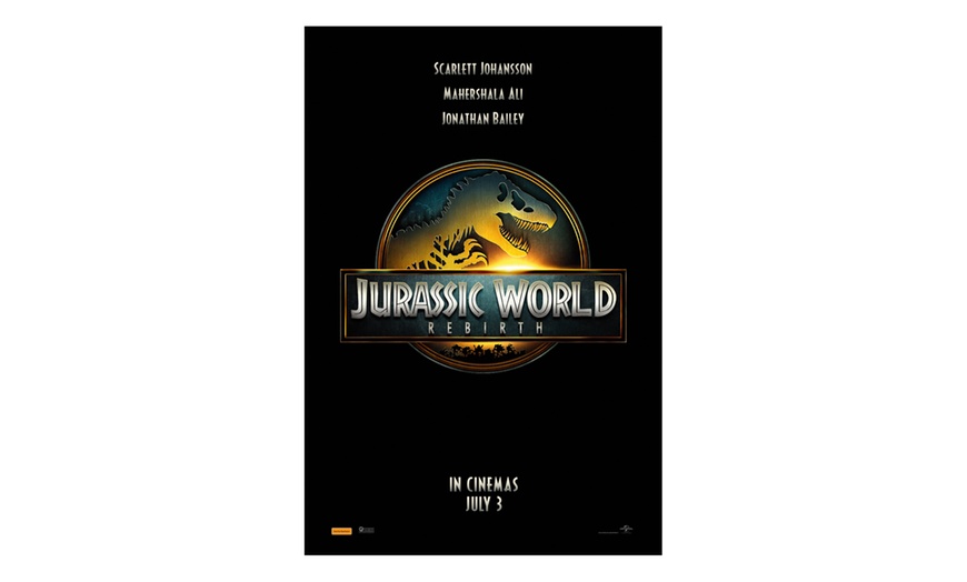 Image 6: Event Cinemas Family Pass & Small Popcorn Combo eVouchers Sale