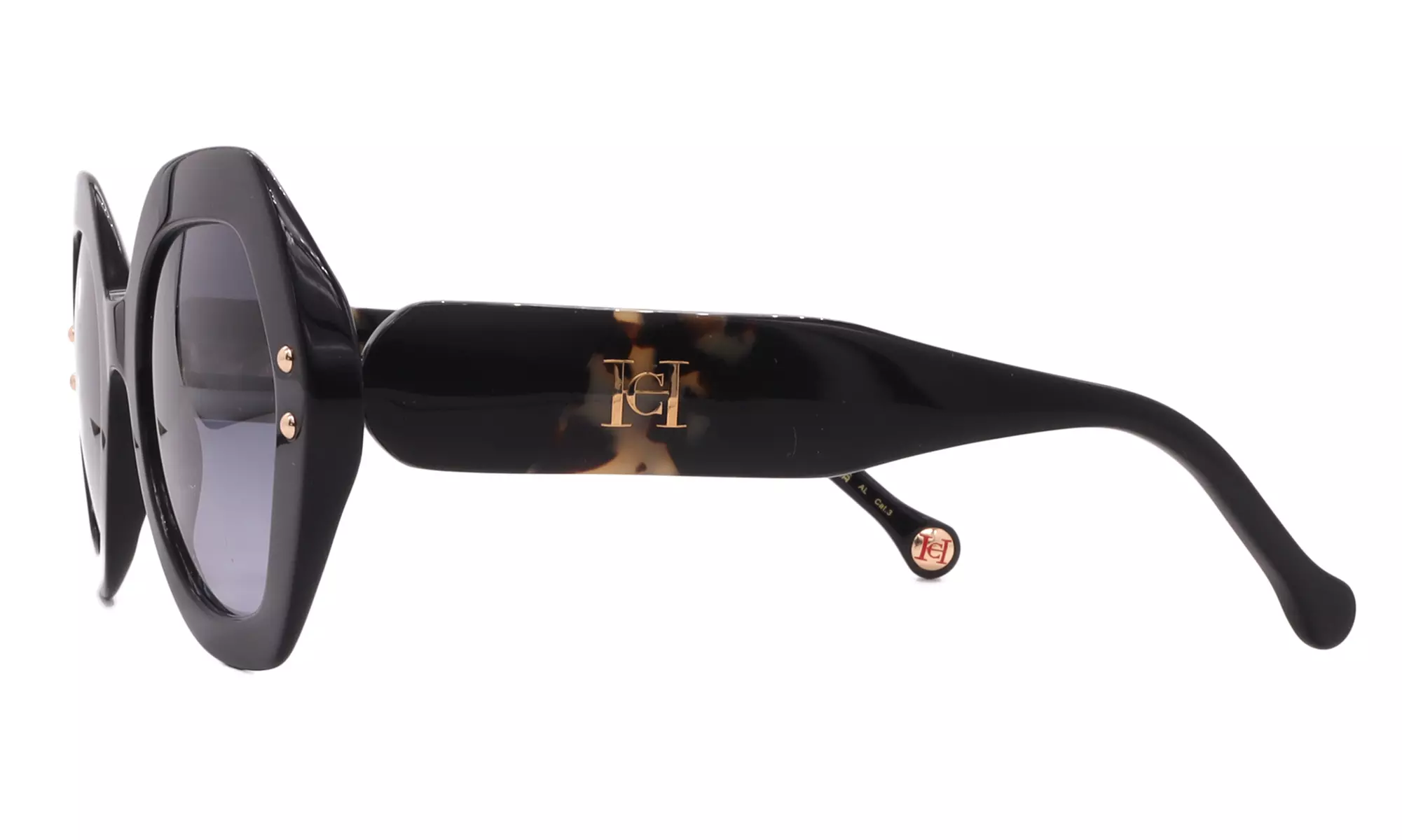 Carolina Herrera Eyewear– Designer Sunglasses in Sophisticated Glamour