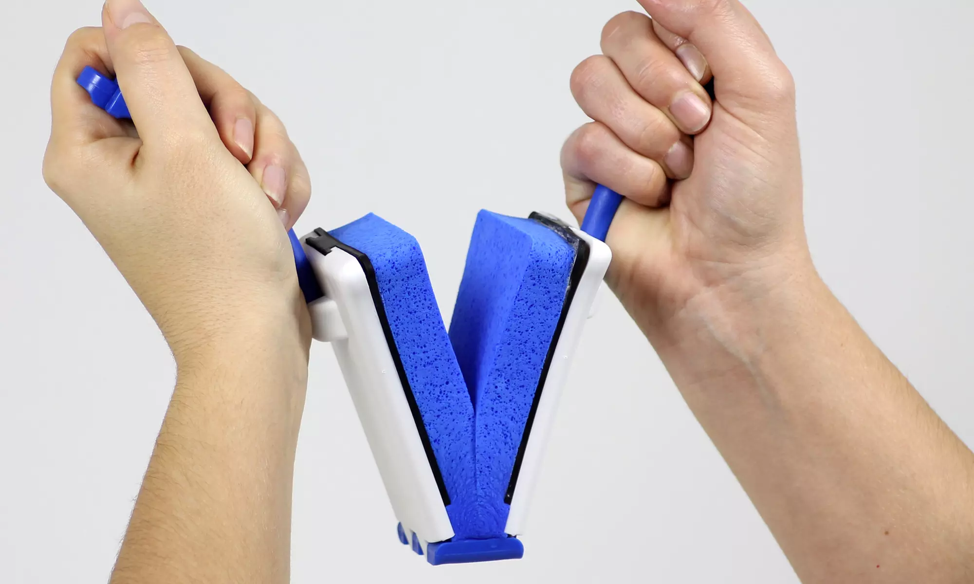 Eponge Flexible avec ou sans recharge - Primary Image