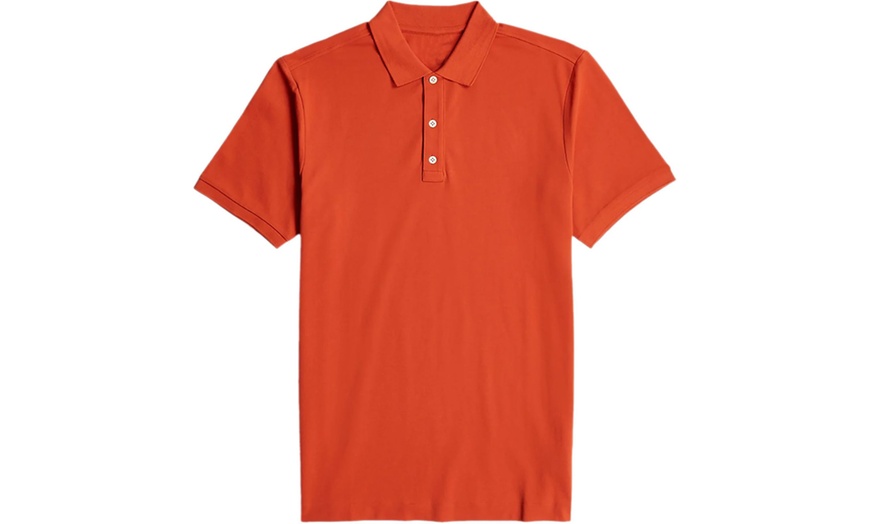 Image 3: Set di 3 polo basic di Gielle