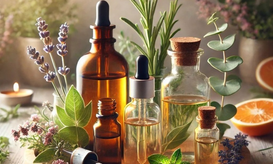 Image 4: Deep Cleansing & Relaxing Herbal Head Spa for One or Couples
