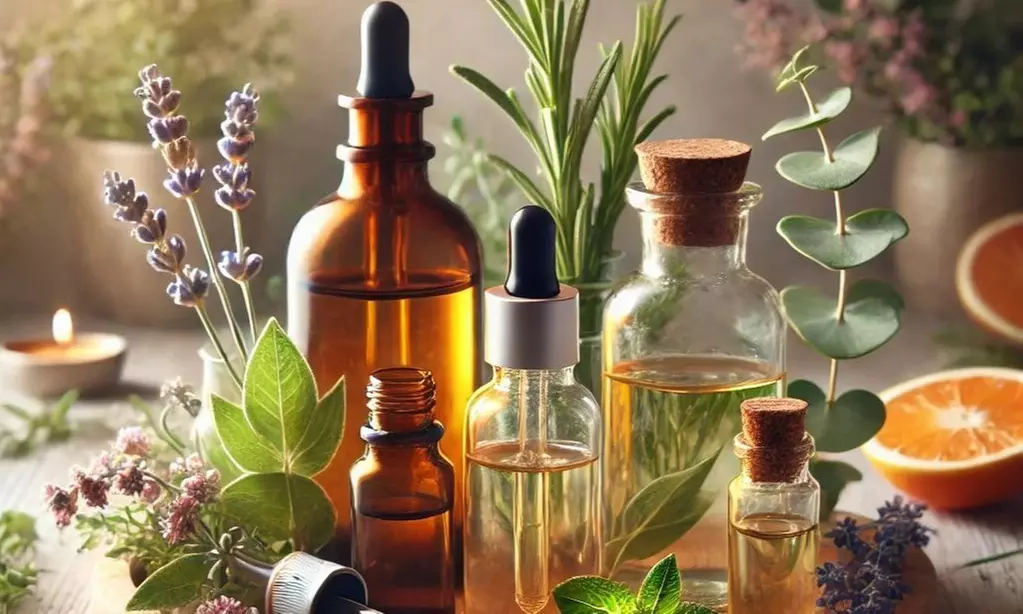 Deep Cleansing & Relaxing Herbal Head Spa for One or Couples