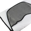 Image 9: Car Seat Cover Mat Workout Sweat Towel Water Quick-Dry Auto Seat Protector