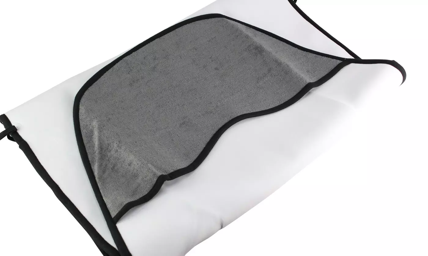 Car Seat Cover Mat Workout Sweat Towel Water Quick-Dry Auto Seat Protector